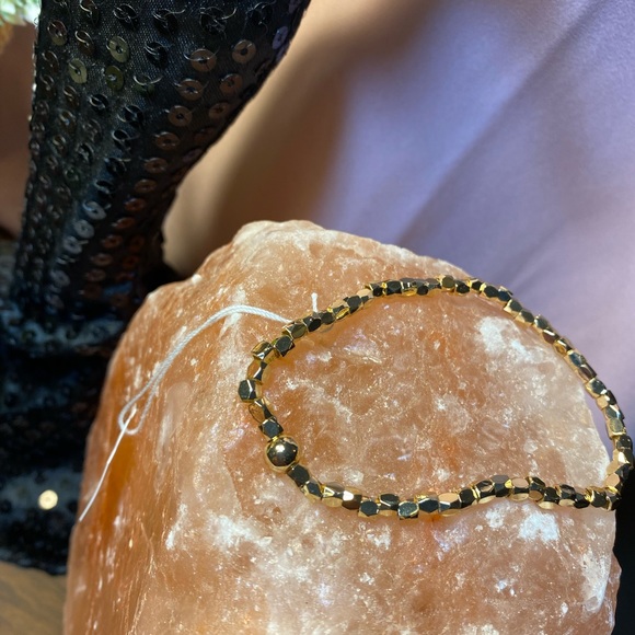 NWT FUNKY FUN HAZY BRACELET STRETCH TO FIT MIX MATCH - Picture 6 of 11